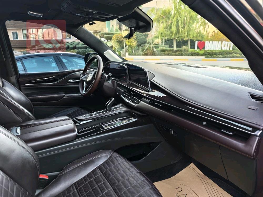 کادیلاک ئێسکەلەید